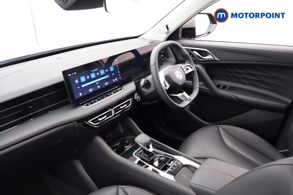 Mg Motor Uk HS Trophy Automatic Petrol-Electric Hybrid SUV - Stock Number (1631084) - 30th supplementary image