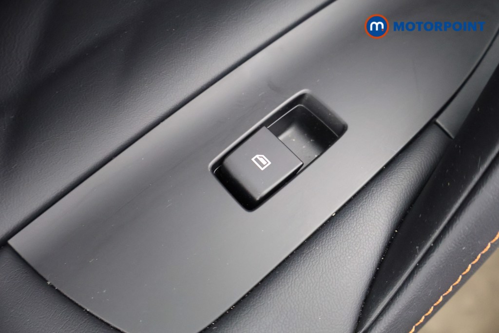 Mg Motor Uk HS Trophy Automatic Petrol-Electric Hybrid SUV - Stock Number (1631084) - 31st supplementary image