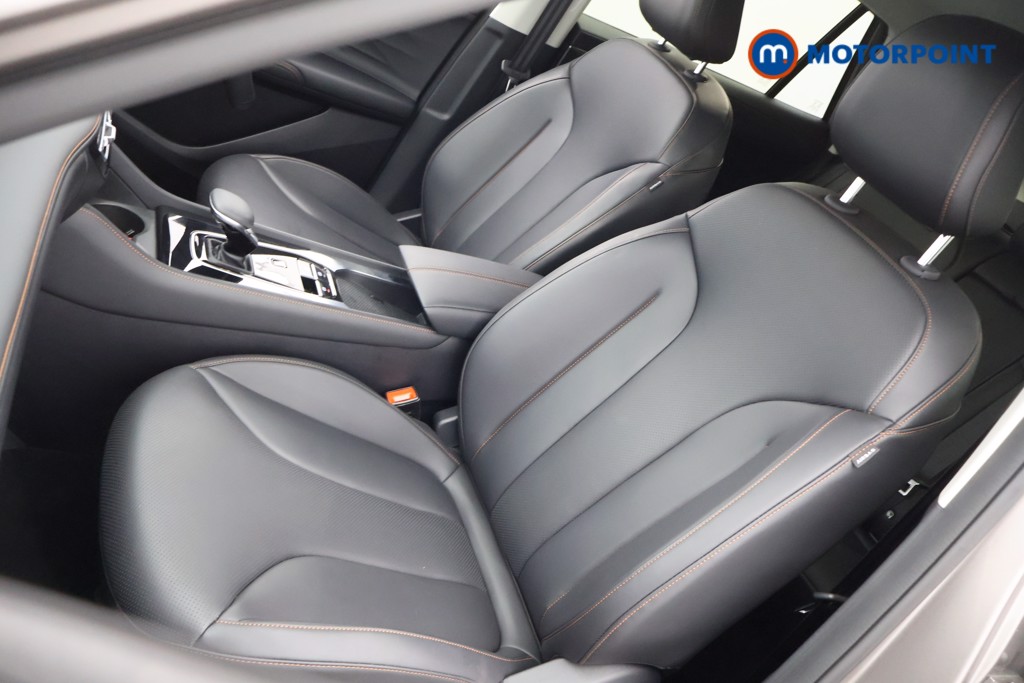 Mg Motor Uk HS Trophy Automatic Petrol-Electric Hybrid SUV - Stock Number (1631084) - 32nd supplementary image