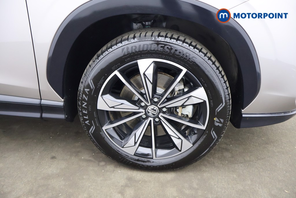 Mg Motor Uk HS Trophy Automatic Petrol-Electric Hybrid SUV - Stock Number (1631084) - 1st supplementary image