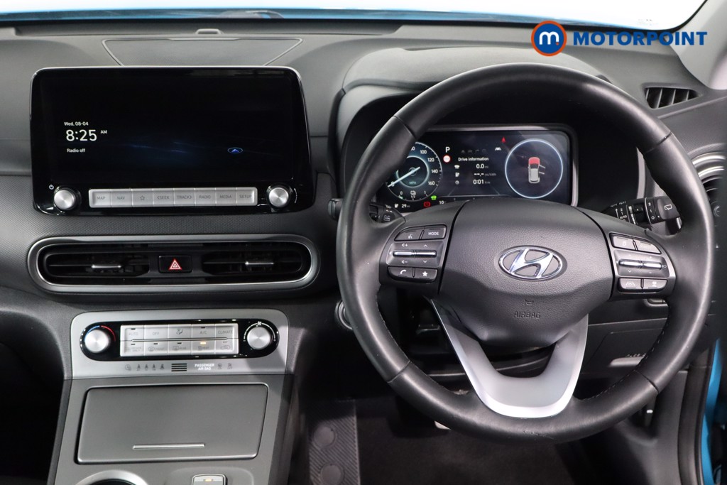 Hyundai Kona Ultimate Automatic Electric SUV - Stock Number (1631235) - 3rd supplementary image