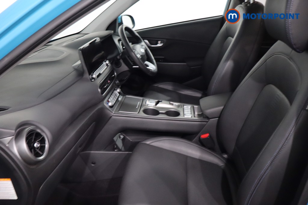 Hyundai Kona Ultimate Automatic Electric SUV - Stock Number (1631235) - 4th supplementary image