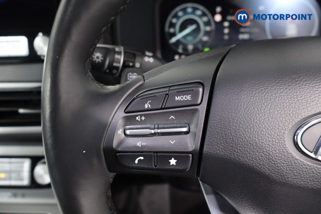 Hyundai Kona Ultimate Automatic Electric SUV - Stock Number (1631235) - 7th supplementary image