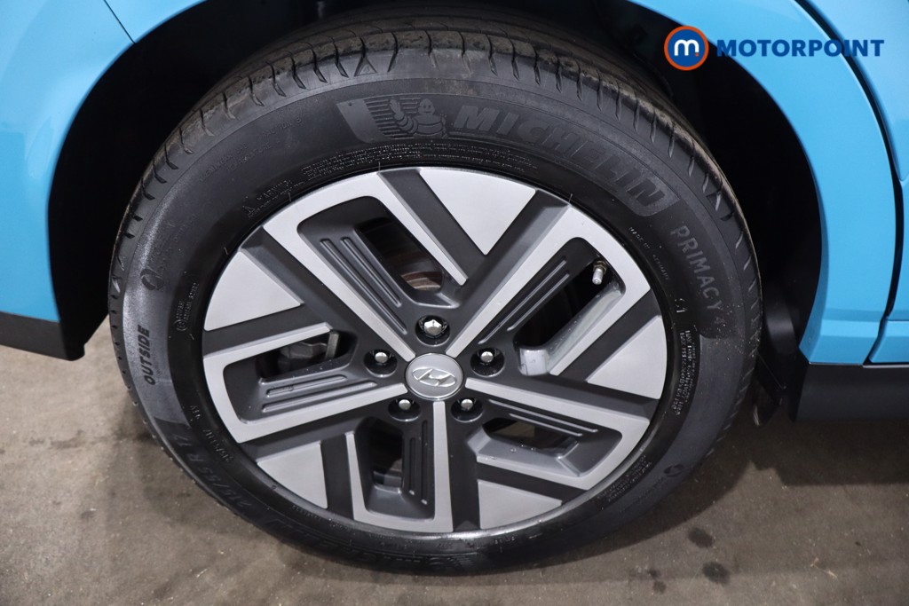 Hyundai Kona Ultimate Automatic Electric SUV - Stock Number (1631235) - 9th supplementary image
