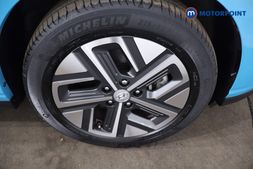 Hyundai Kona Ultimate Automatic Electric SUV - Stock Number (1631235) - 10th supplementary image