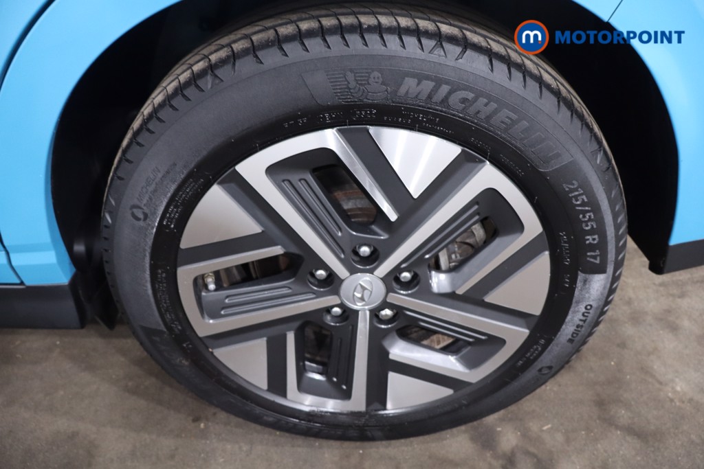 Hyundai Kona Ultimate Automatic Electric SUV - Stock Number (1631235) - 11th supplementary image