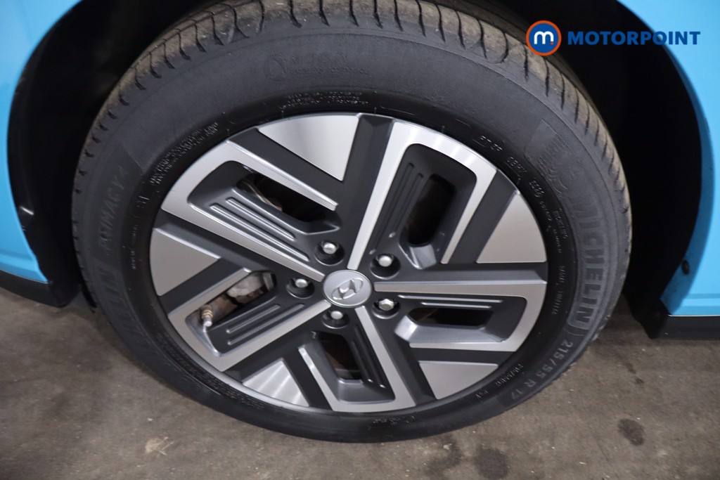 Hyundai Kona Ultimate Automatic Electric SUV - Stock Number (1631235) - 12th supplementary image