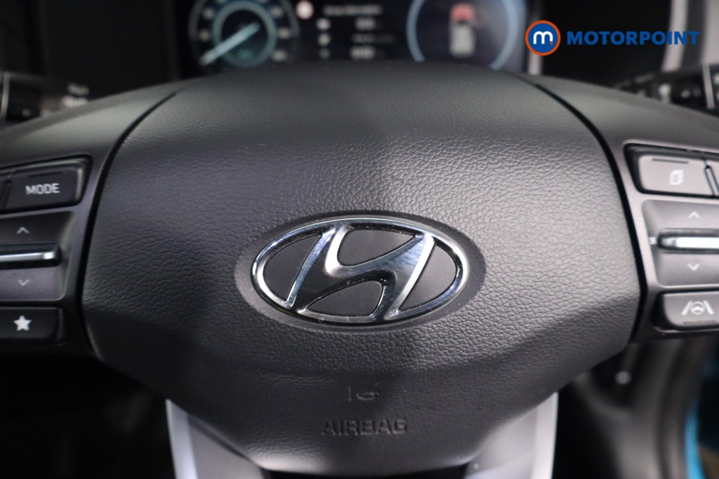 Hyundai Kona Ultimate Automatic Electric SUV - Stock Number (1631235) - 13th supplementary image