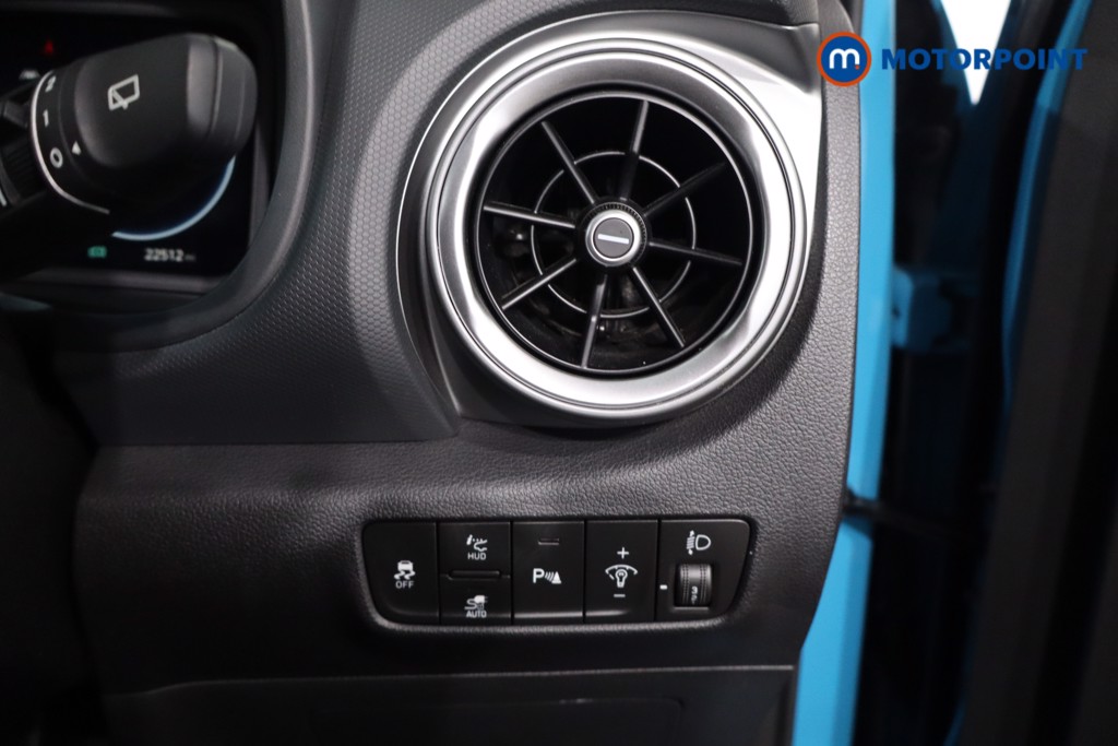 Hyundai Kona Ultimate Automatic Electric SUV - Stock Number (1631235) - 17th supplementary image