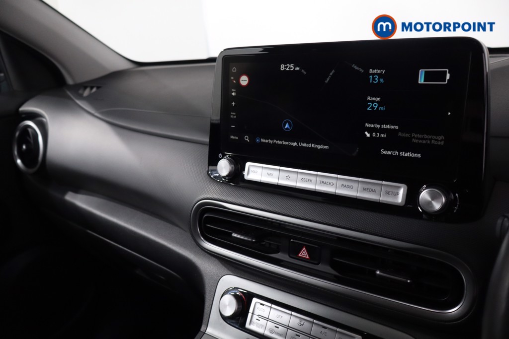 Hyundai Kona Ultimate Automatic Electric SUV - Stock Number (1631235) - 21st supplementary image