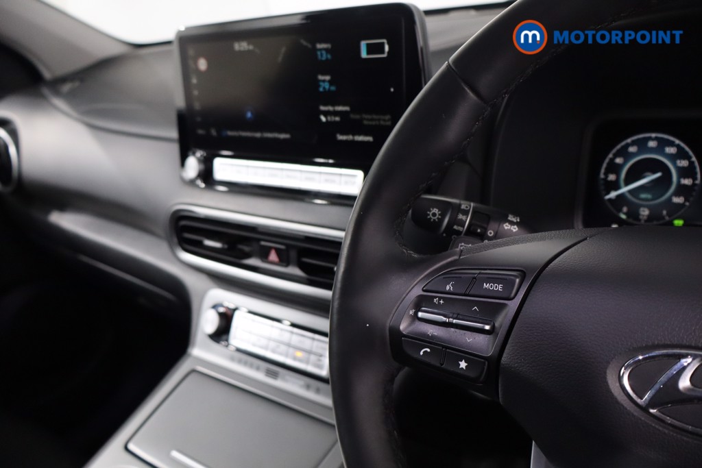 Hyundai Kona Ultimate Automatic Electric SUV - Stock Number (1631235) - 22nd supplementary image