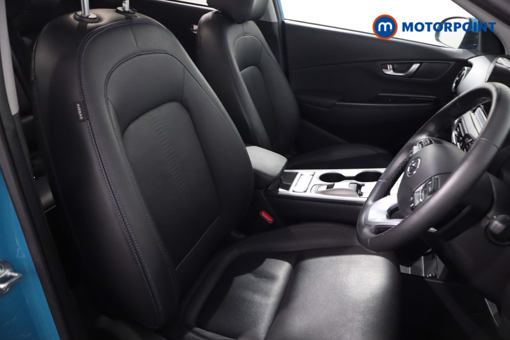 Hyundai Kona Ultimate Automatic Electric SUV - Stock Number (1631235) - 23rd supplementary image