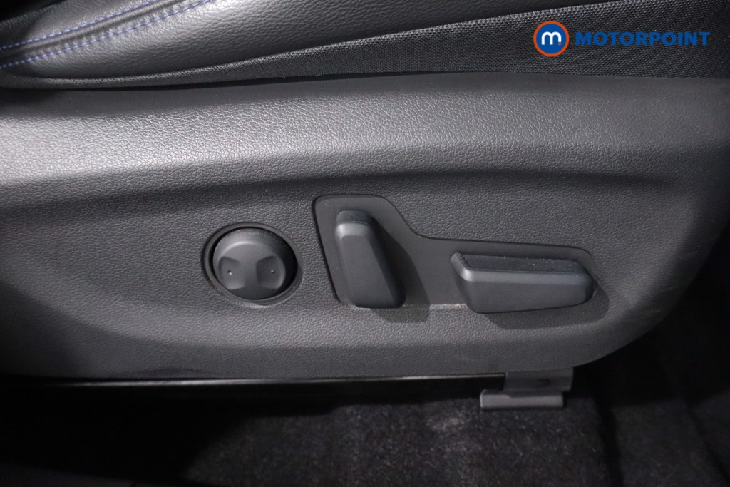 Hyundai Kona Ultimate Automatic Electric SUV - Stock Number (1631235) - 24th supplementary image