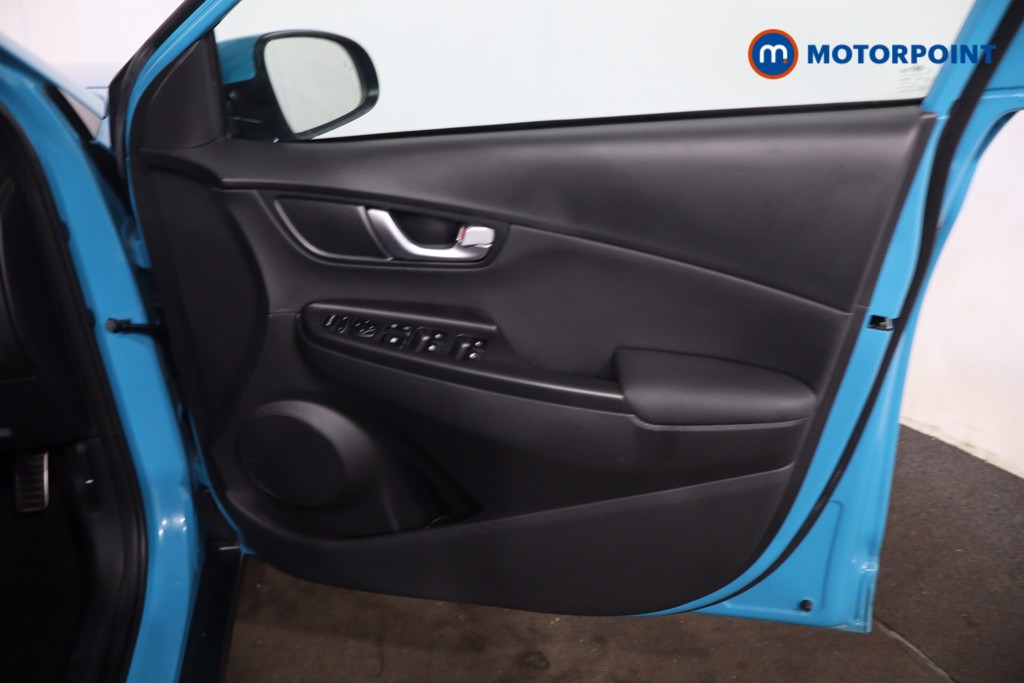 Hyundai Kona Ultimate Automatic Electric SUV - Stock Number (1631235) - 25th supplementary image