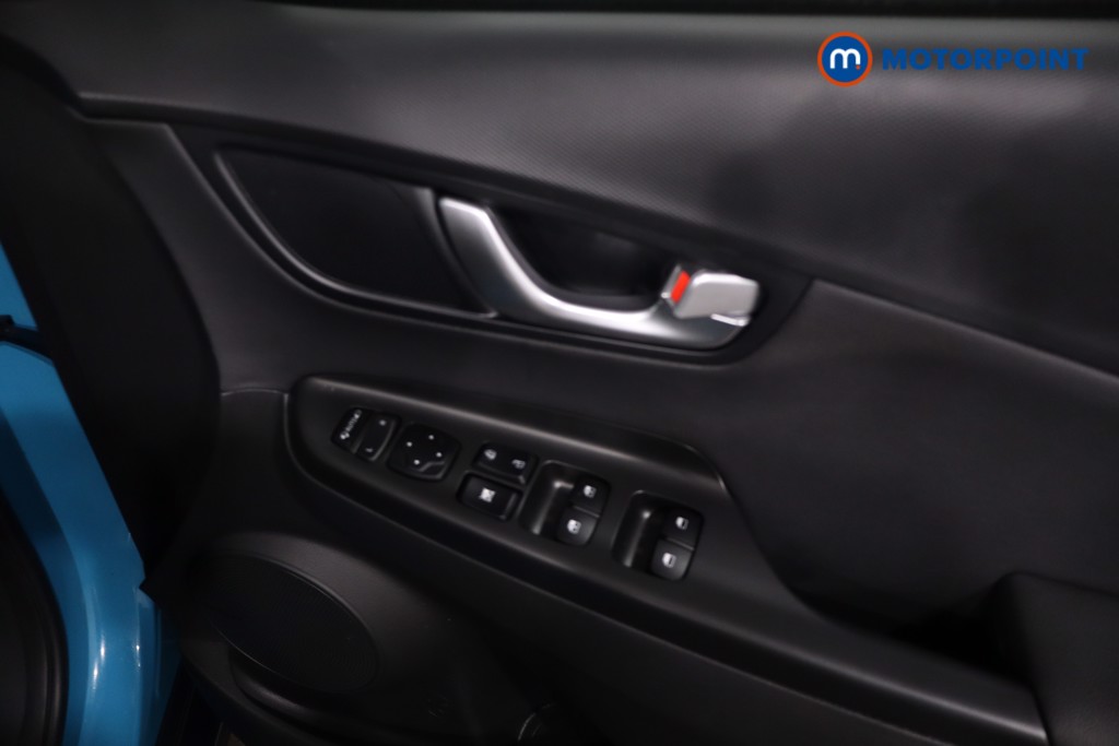 Hyundai Kona Ultimate Automatic Electric SUV - Stock Number (1631235) - 26th supplementary image