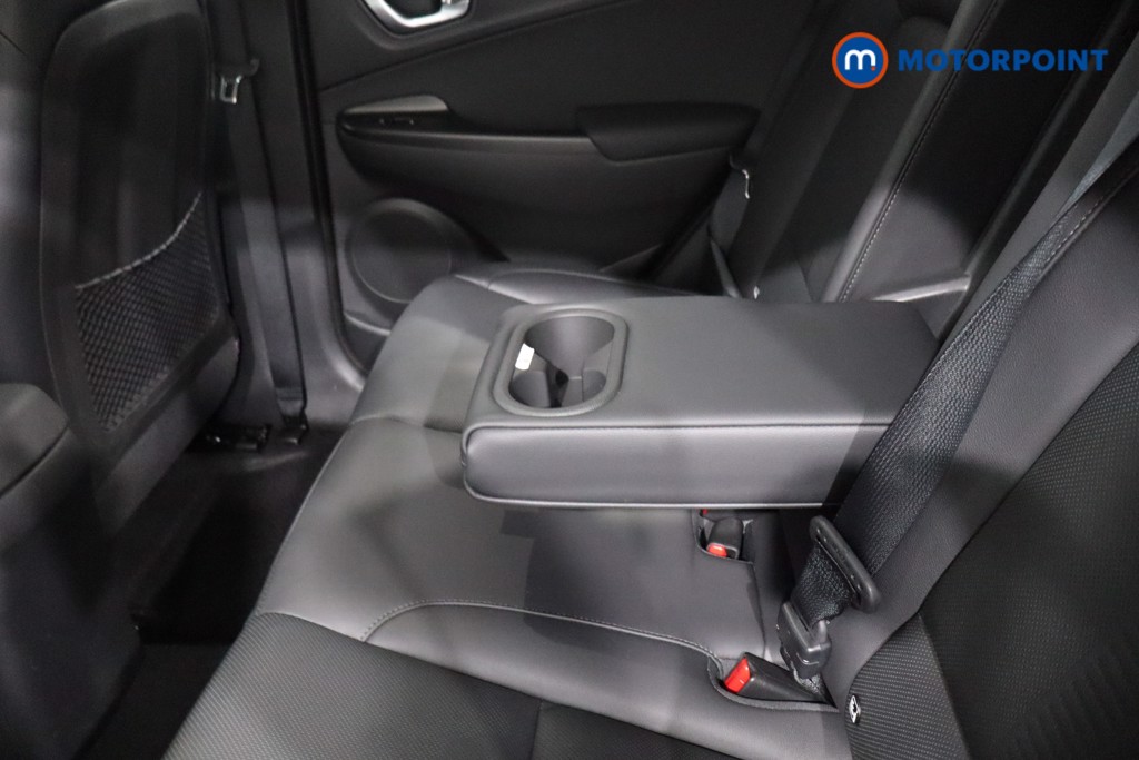 Hyundai Kona Ultimate Automatic Electric SUV - Stock Number (1631235) - 28th supplementary image