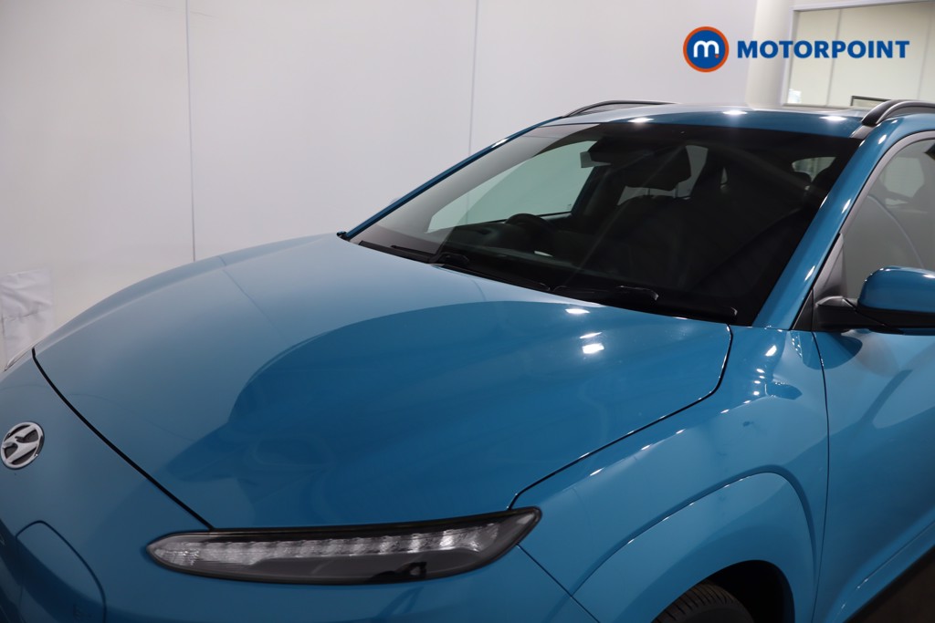 Hyundai Kona Ultimate Automatic Electric SUV - Stock Number (1631235) - 29th supplementary image