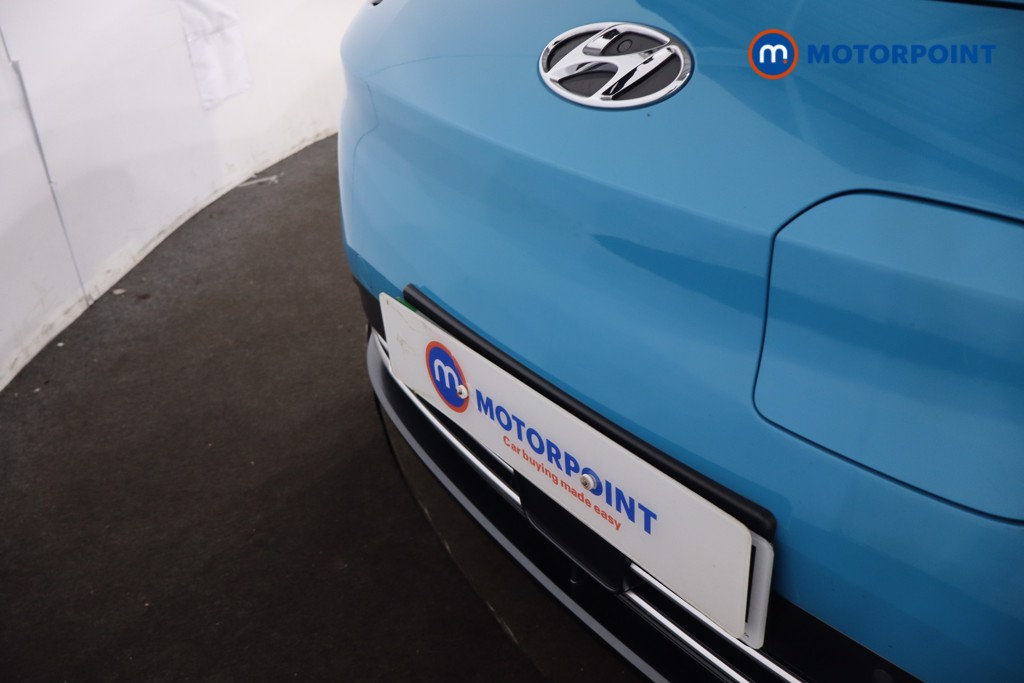 Hyundai Kona Ultimate Automatic Electric SUV - Stock Number (1631235) - 30th supplementary image