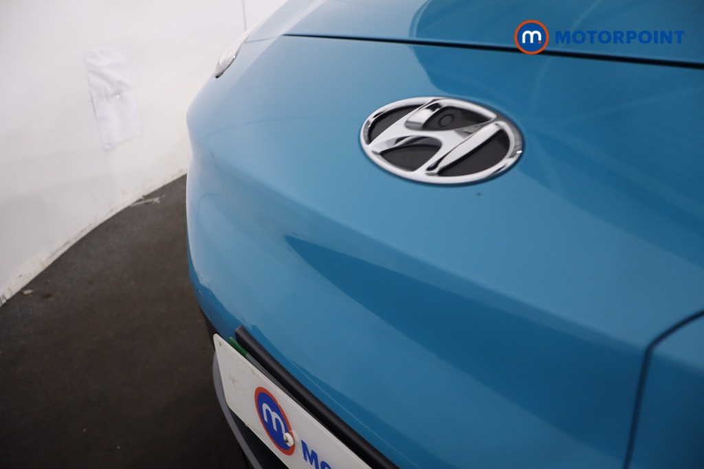 Hyundai Kona Ultimate Automatic Electric SUV - Stock Number (1631235) - 31st supplementary image