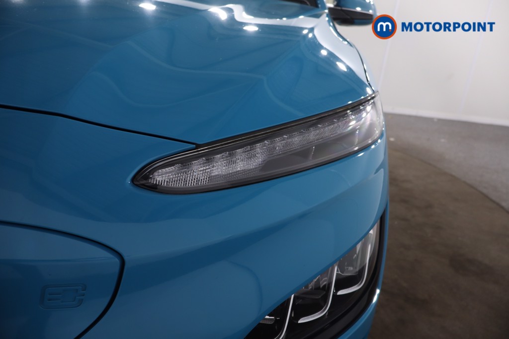 Hyundai Kona Ultimate Automatic Electric SUV - Stock Number (1631235) - 32nd supplementary image