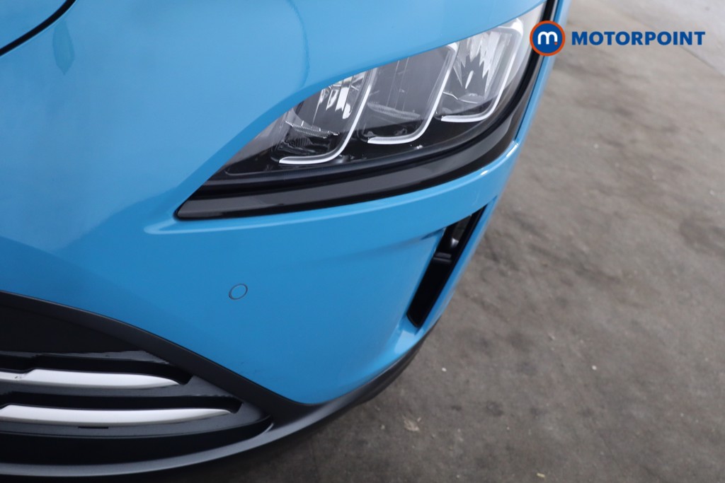 Hyundai Kona Ultimate Automatic Electric SUV - Stock Number (1631235) - 33rd supplementary image