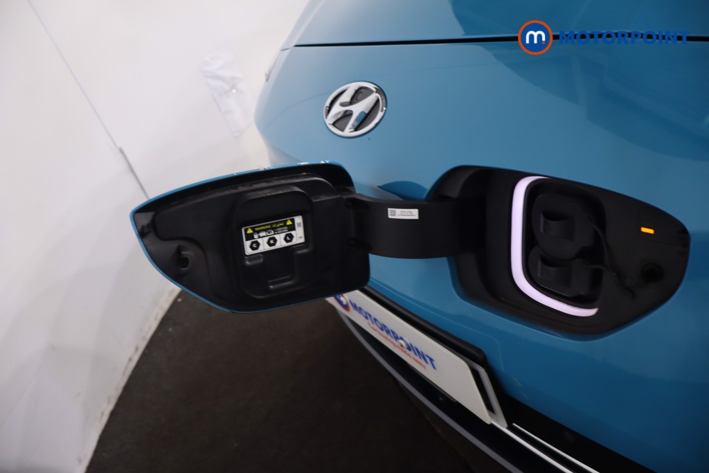Hyundai Kona Ultimate Automatic Electric SUV - Stock Number (1631235) - 34th supplementary image