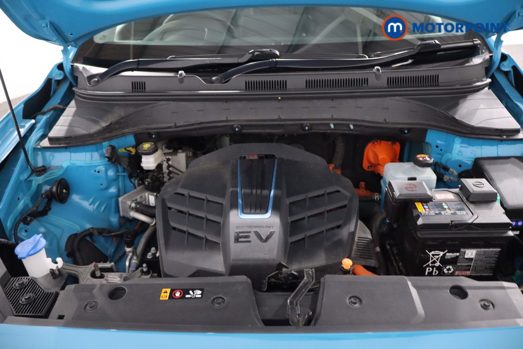 Hyundai Kona Ultimate Automatic Electric SUV - Stock Number (1631235) - 35th supplementary image