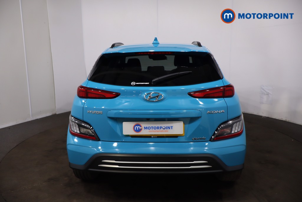 Hyundai Kona Ultimate Automatic Electric SUV - Stock Number (1631235) - 37th supplementary image