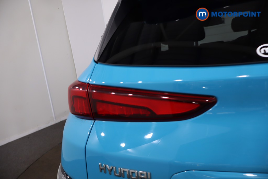 Hyundai Kona Ultimate Automatic Electric SUV - Stock Number (1631235) - 38th supplementary image