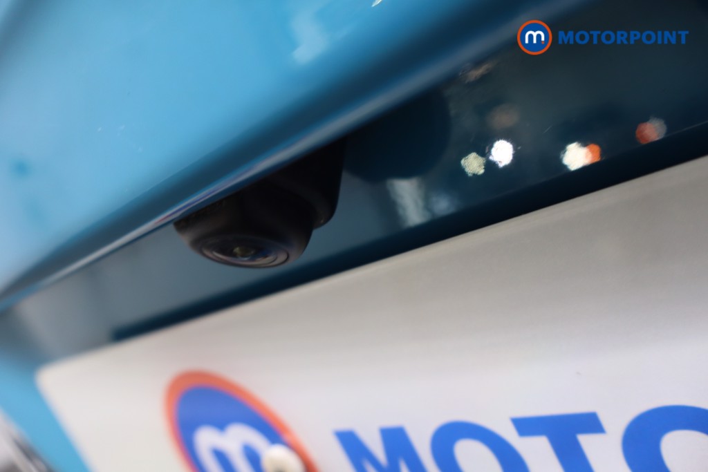 Hyundai Kona Ultimate Automatic Electric SUV - Stock Number (1631235) - 40th supplementary image