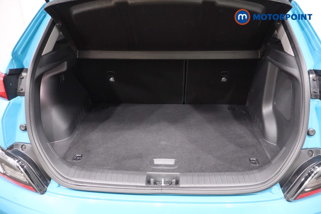 Hyundai Kona Ultimate Automatic Electric SUV - Stock Number (1631235) - 41st supplementary image