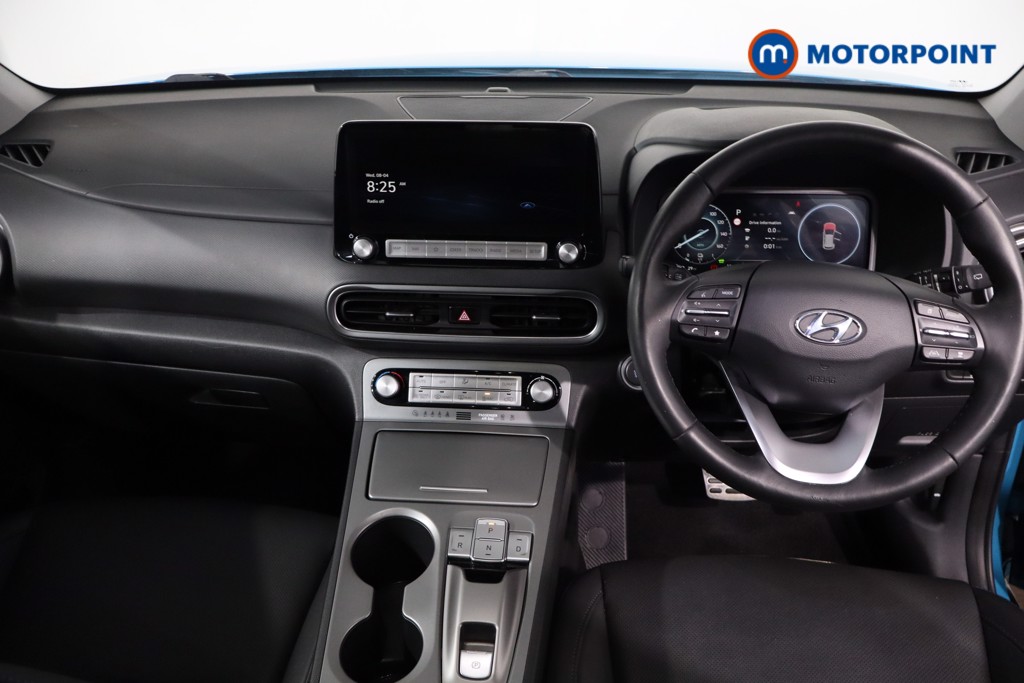 Hyundai Kona Ultimate Automatic Electric SUV - Stock Number (1631235) - 1st supplementary image