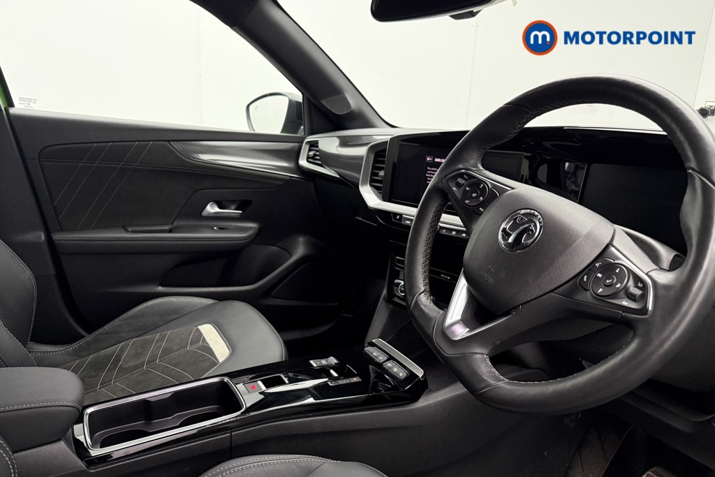 Vauxhall Mokka Ultimate Automatic Electric SUV - Stock Number (1631242) - 5th supplementary image