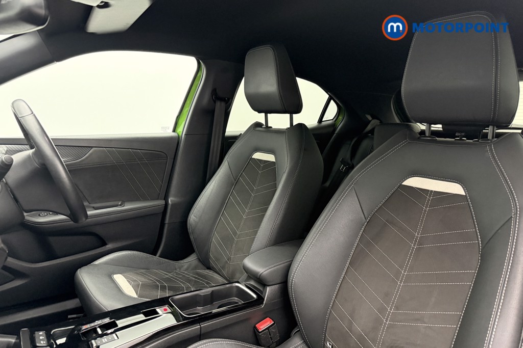 Vauxhall Mokka Ultimate Automatic Electric SUV - Stock Number (1631242) - 7th supplementary image