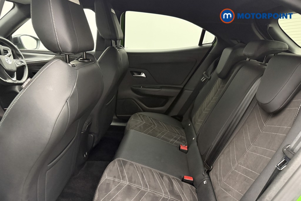 Vauxhall Mokka Ultimate Automatic Electric SUV - Stock Number (1631242) - 9th supplementary image