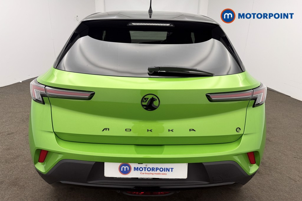 Vauxhall Mokka Ultimate Automatic Electric SUV - Stock Number (1631242) - 10th supplementary image