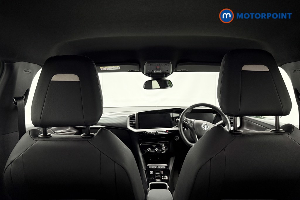 Vauxhall Mokka Ultimate Automatic Electric SUV - Stock Number (1631242) - 13th supplementary image
