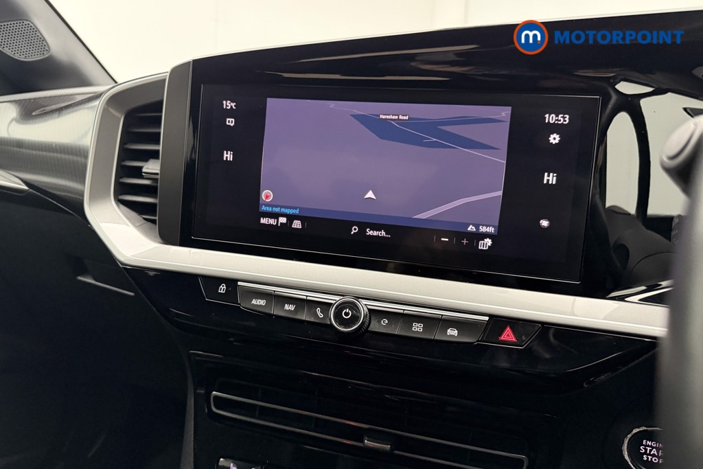 Vauxhall Mokka Ultimate Automatic Electric SUV - Stock Number (1631242) - 17th supplementary image