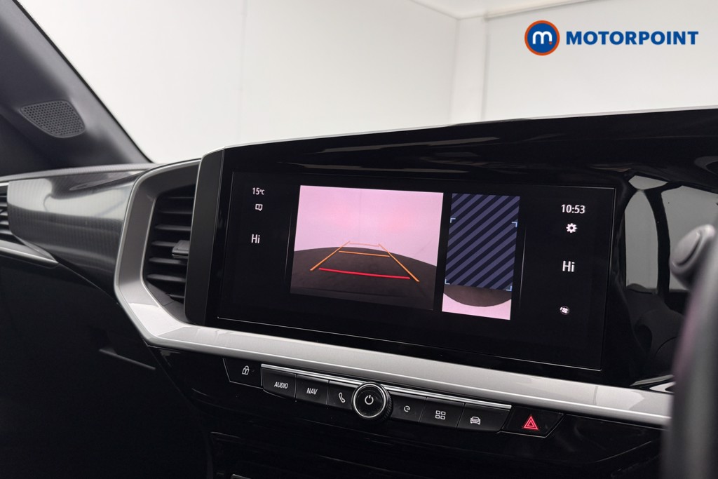 Vauxhall Mokka Ultimate Automatic Electric SUV - Stock Number (1631242) - 18th supplementary image