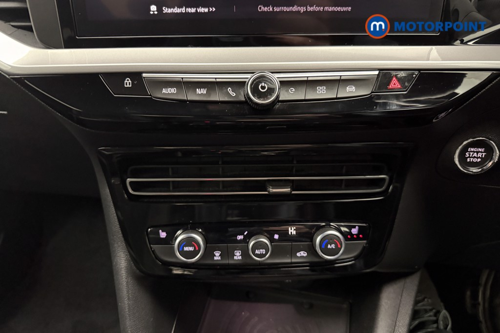 Vauxhall Mokka Ultimate Automatic Electric SUV - Stock Number (1631242) - 19th supplementary image