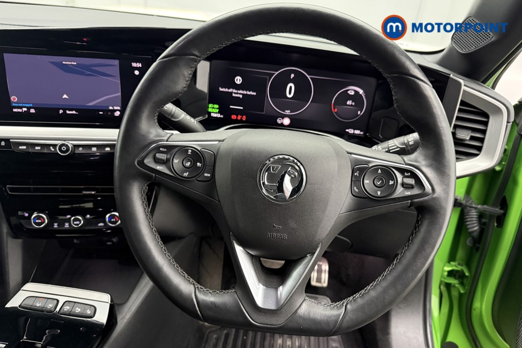 Vauxhall Mokka Ultimate Automatic Electric SUV - Stock Number (1631242) - 21st supplementary image