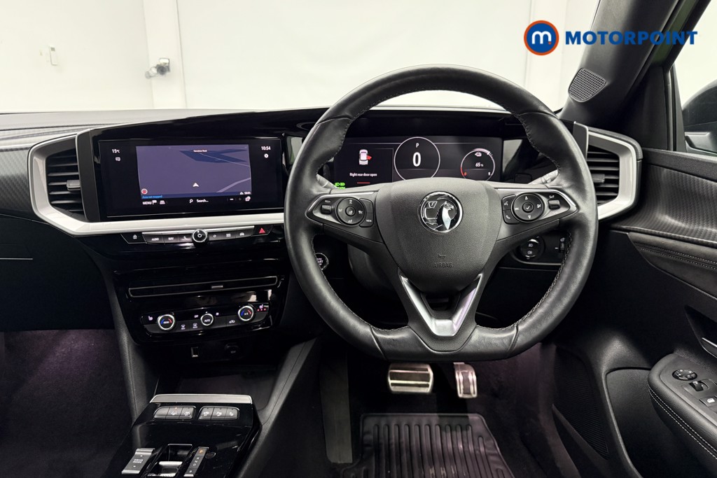 Vauxhall Mokka Ultimate Automatic Electric SUV - Stock Number (1631242) - 22nd supplementary image