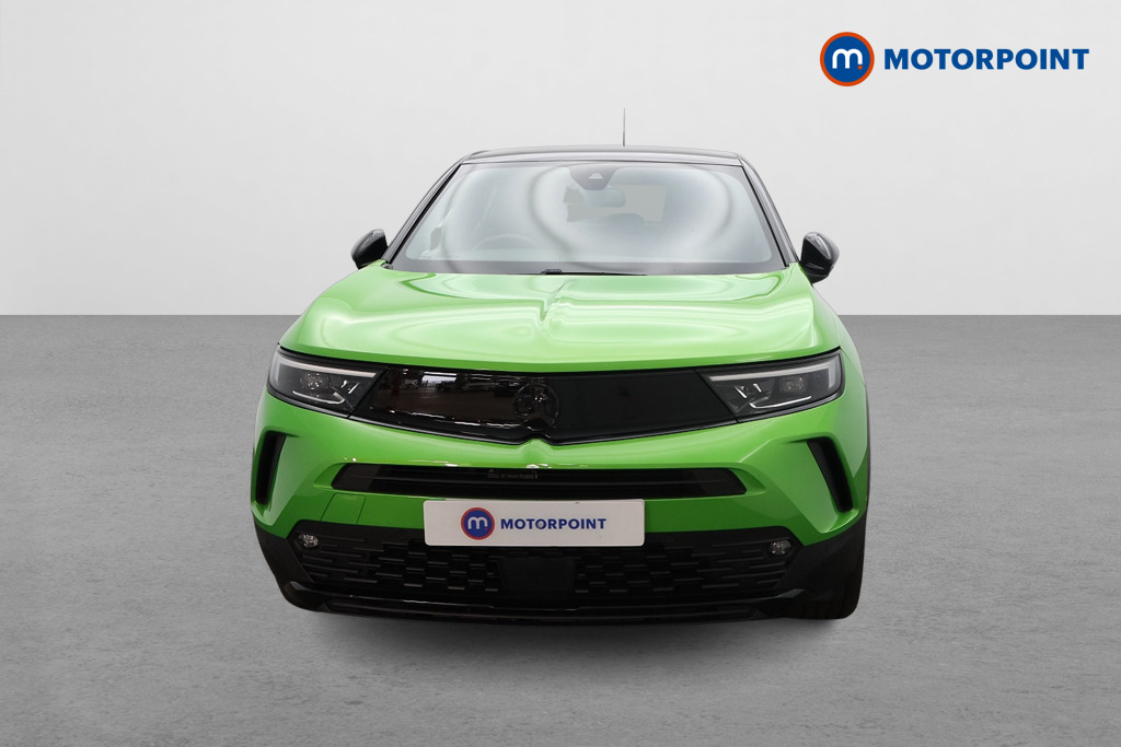 Vauxhall Mokka Ultimate Automatic Electric SUV - Stock Number (1631242) - Front bumper