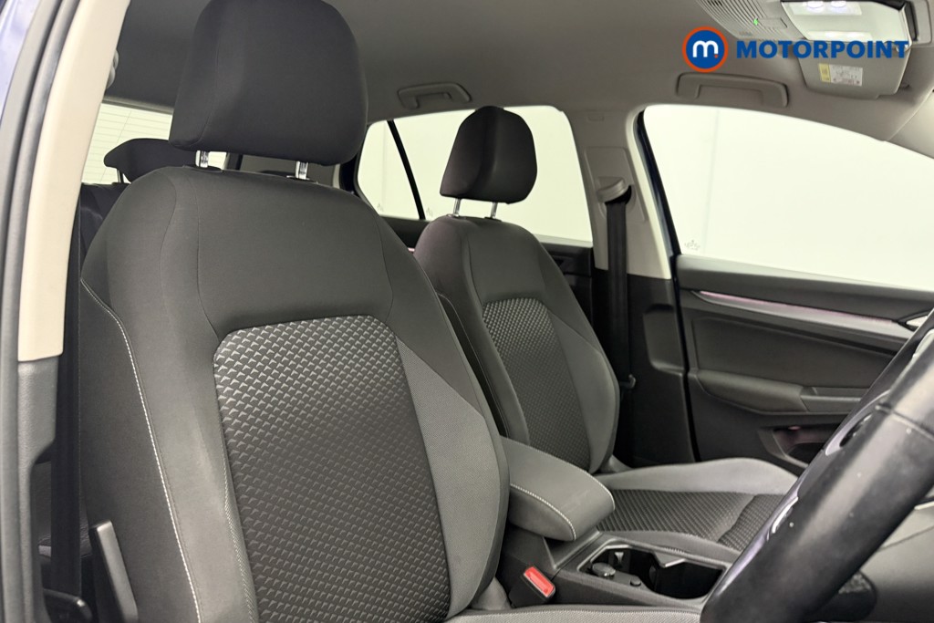 Volkswagen Golf Active Manual Petrol Hatchback - Stock Number (1631435) - 6th supplementary image