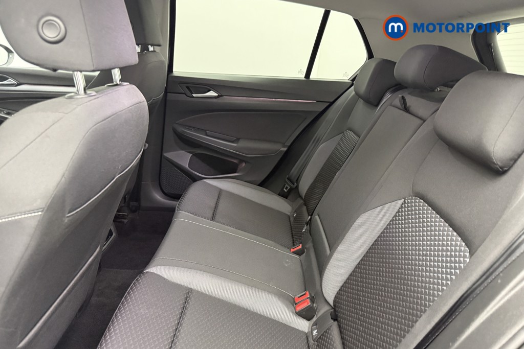 Volkswagen Golf Active Manual Petrol Hatchback - Stock Number (1631435) - 9th supplementary image