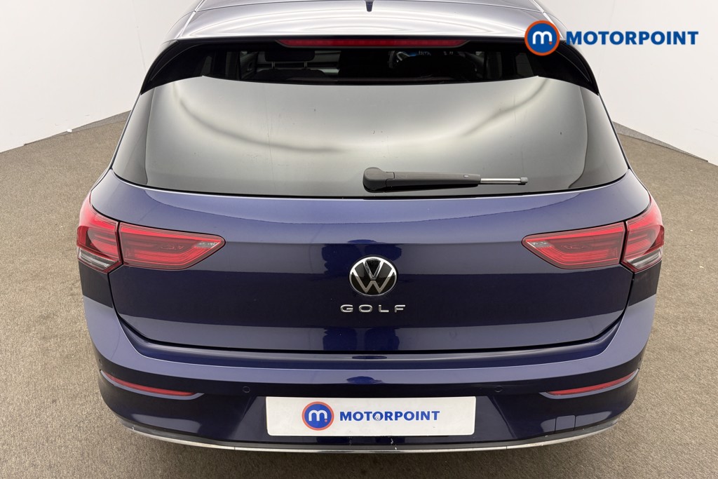 Volkswagen Golf Active Manual Petrol Hatchback - Stock Number (1631435) - 10th supplementary image
