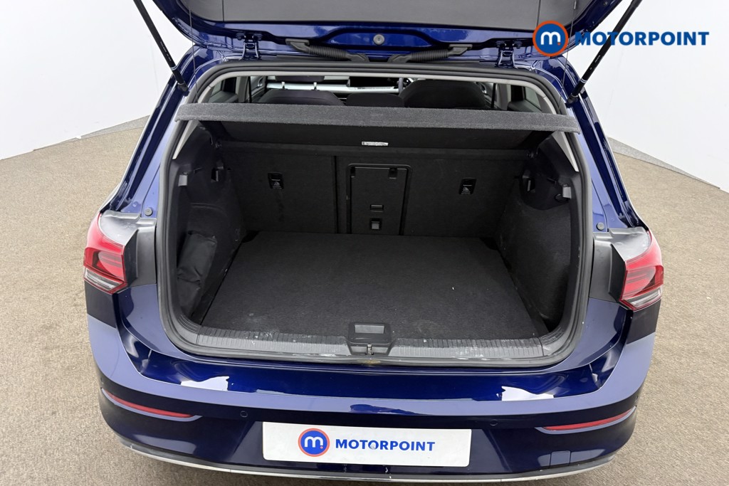 Volkswagen Golf Active Manual Petrol Hatchback - Stock Number (1631435) - 11th supplementary image