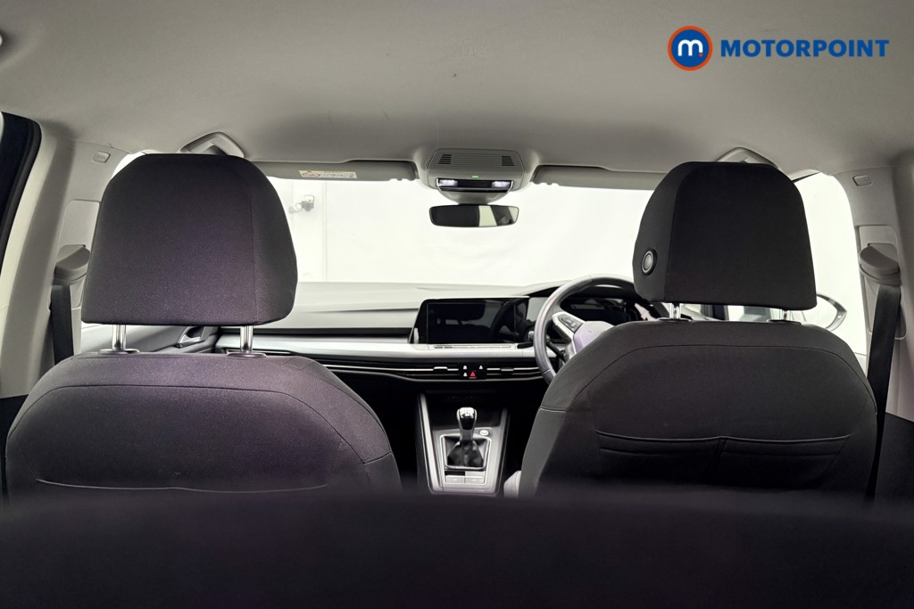 Volkswagen Golf Active Manual Petrol Hatchback - Stock Number (1631435) - 12th supplementary image