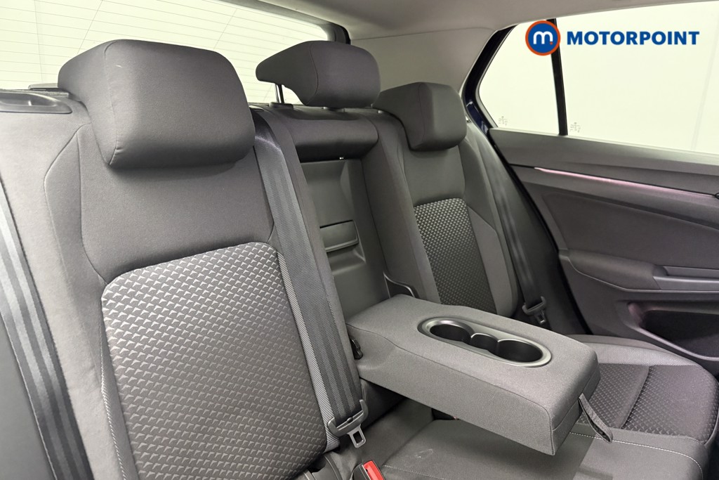 Volkswagen Golf Active Manual Petrol Hatchback - Stock Number (1631435) - 13th supplementary image