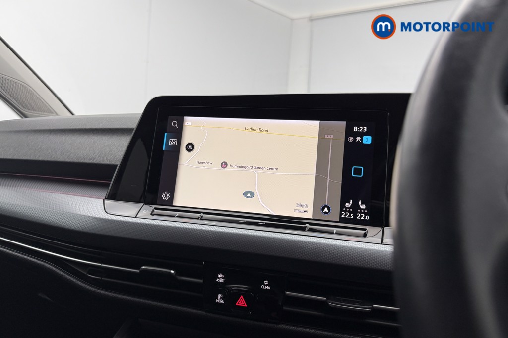 Volkswagen Golf Active Manual Petrol Hatchback - Stock Number (1631435) - 15th supplementary image